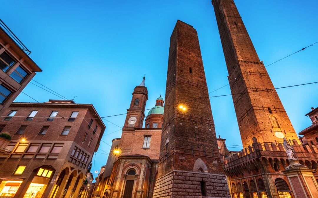 Benvenuti su Traduzioni Bologna!